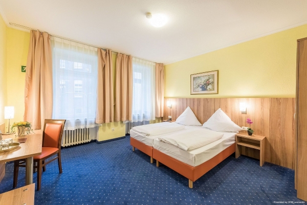 Hotel Windsor